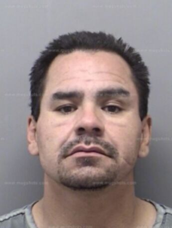 Steve Melendez Carrizales