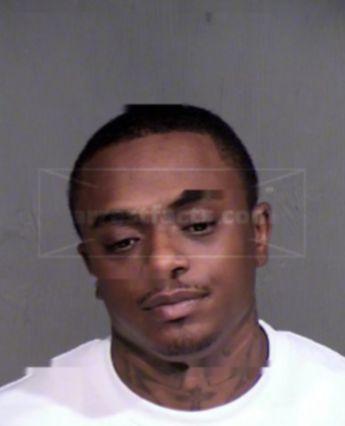 Aquino Jamaal Guyton