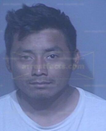Gudiel Esteban-Reyes