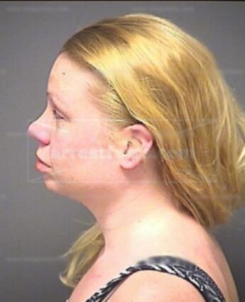 Brandi Michelle Dillard