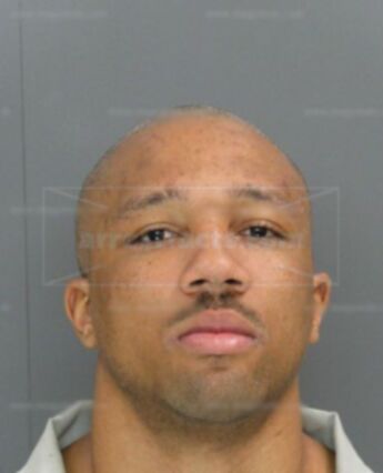 Darius Ramone Donaldson