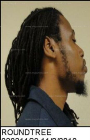 Antonio Barnes Roundtree