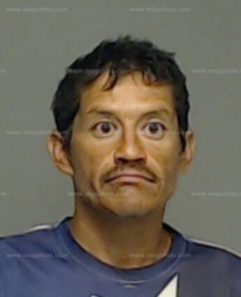 Jose Guadalupe Pena