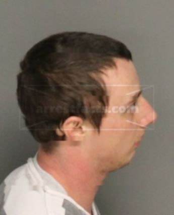 Chad Allen Breeden