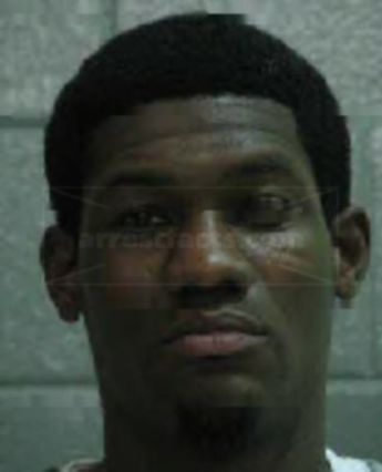Clarence Marshall Reaves