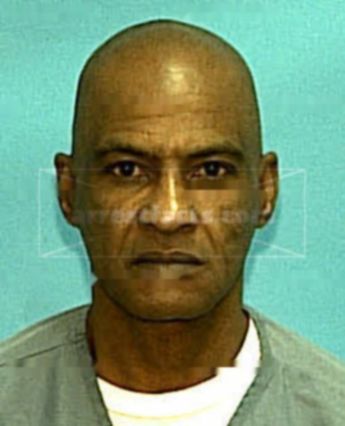Eddie Lee Williams