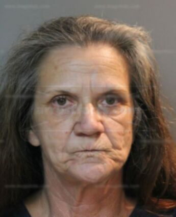 Della Waldron Downing