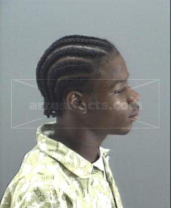 Steven Dewayne Glover