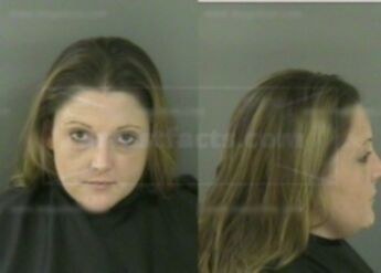 Christina Marie Byerly