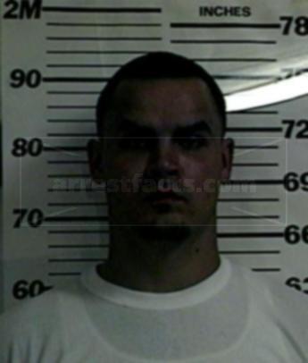 Bradley Zane Rice