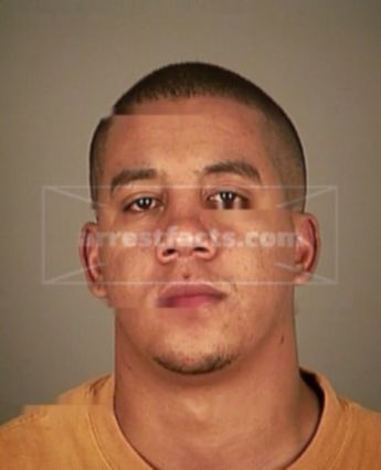 Antwan Warren Poole