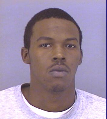 Jeremy Cantrell Sanders