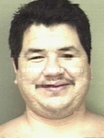 Ray Balderas