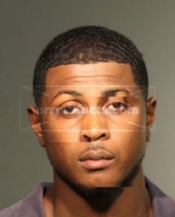 Jahvon Achar Simms