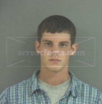 Jarid Brett Mccarty