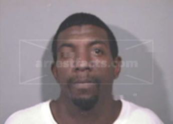 Trevor Omar Law