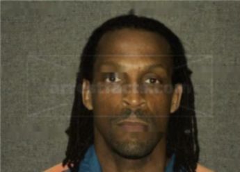 Anthony Braggs