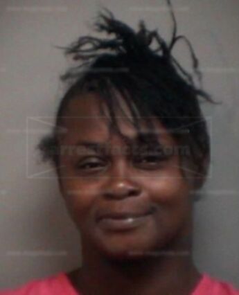 Shantell Latrice Anderson