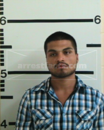 Adam James Galindo