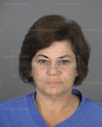 Jill Kathleen Borrero