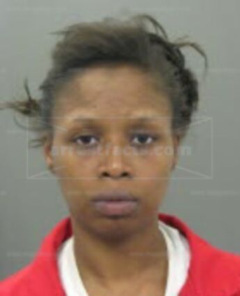 Lamika Yasmine Bennett