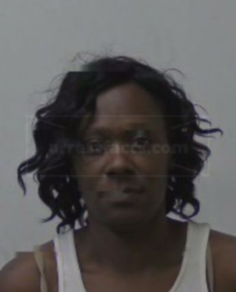 Tonia Michelle Simpson