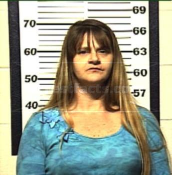 Leo Lynette Anderson