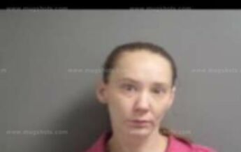 Pamela Marie Wesley