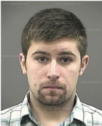 Nicholas Richard Moore