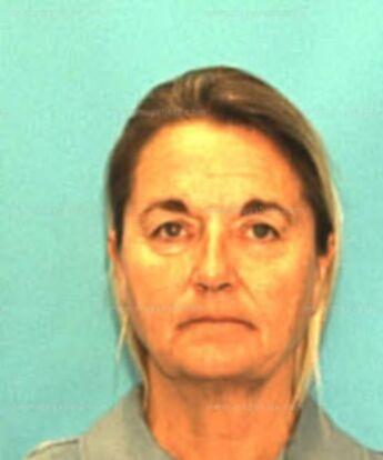 Gloria Lynn Grant