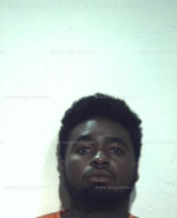 Tonio Howard