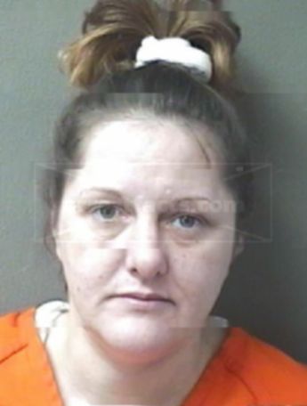 Kimberly Ann Yocum