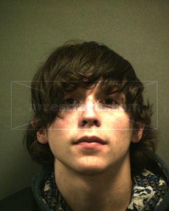 Wyatt Christopher Hamlett