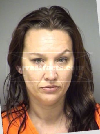 Jennifer Dawn Whitaker