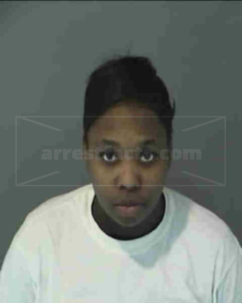 Anita Latrice Brewer