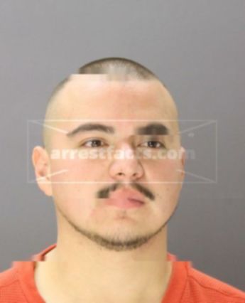 Ivan Barrera
