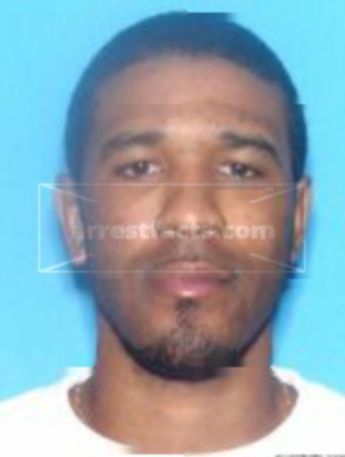 Antonio Lamar Wilson