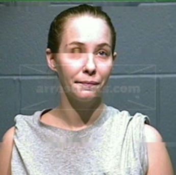 Amanda Renee Allen