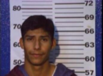 Mark Anthony Salinas Casarez