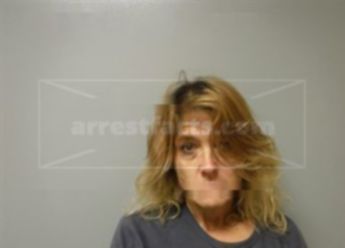 Michelle Yvonne Raymond