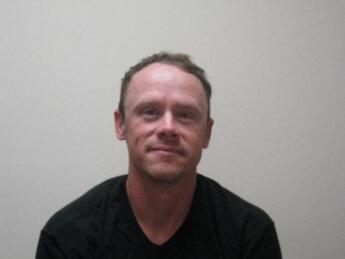 Heath David Frydendall