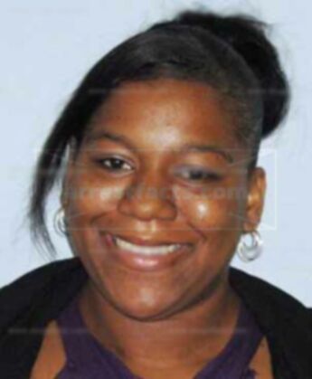 Lashonda Peterson
