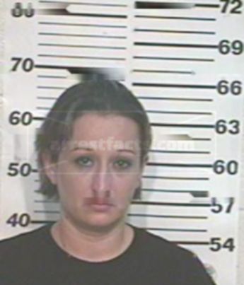 Janet Solis Vanness