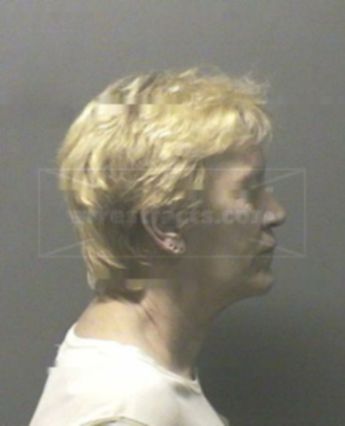 Dale Elaine Pervis