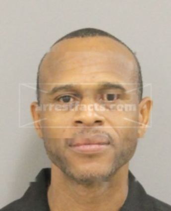 Lamont Darnell Graham