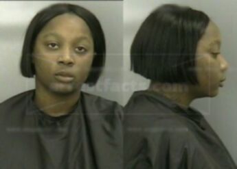 Ciara Nichole Mills