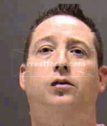 Timothy Robert King