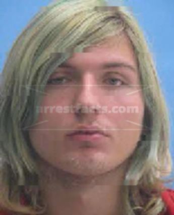 Brett Michael Johnston