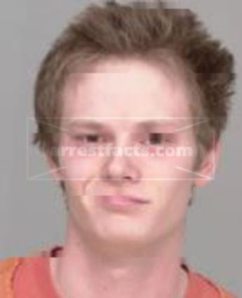 Zachary Thomas Davidson