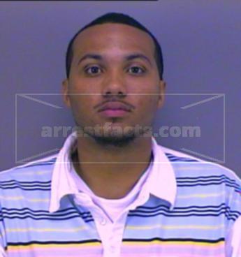 Dexter Ashton Whitted